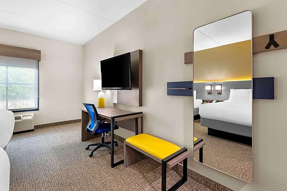 Comfort Inn Harriman