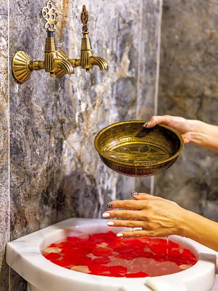 Ağva Pieria Luxury Hotel