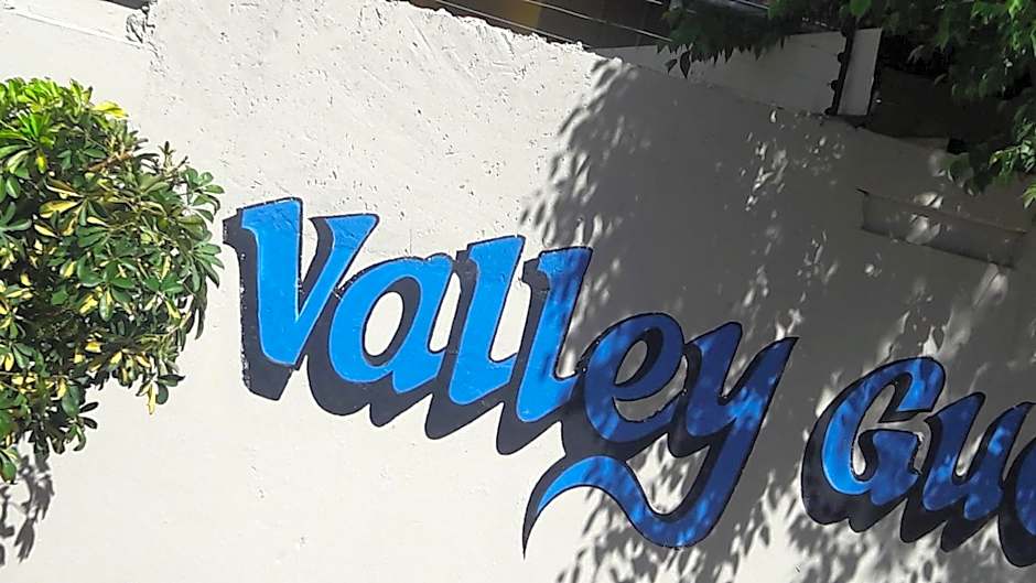 Valley Guest House