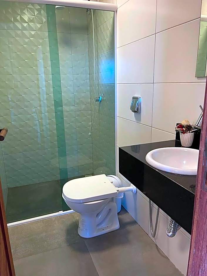 Hostel House Santinho