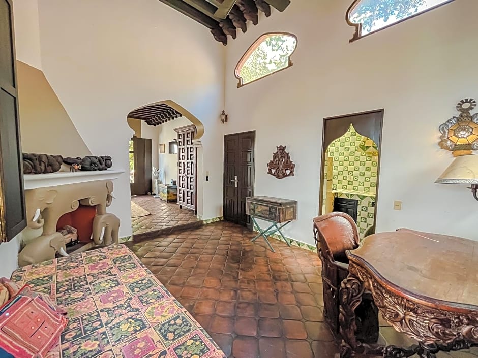 Casa Liza