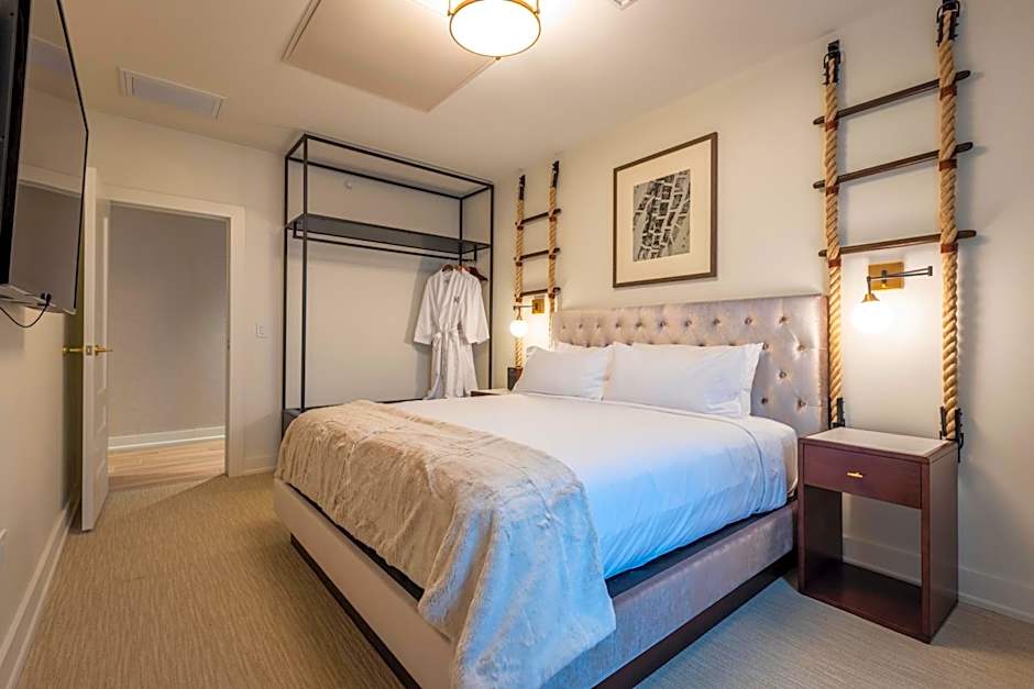 Hotel Covington Cincinnati Riverfront