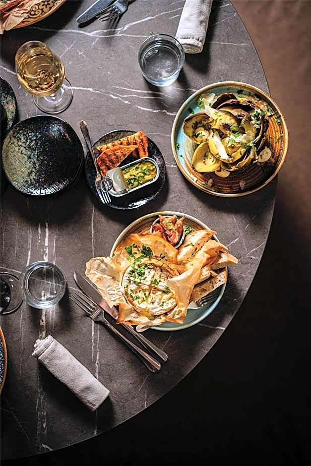 Hyatt Place Gothenburg Central