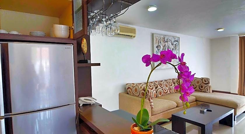 Sunset Residence Condotel