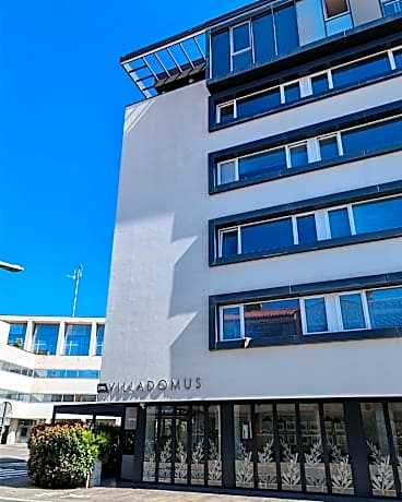 Hostel Villa Domus