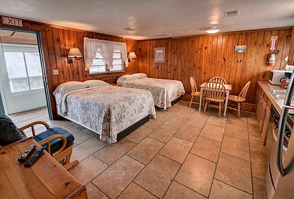 Outer Banks Motel