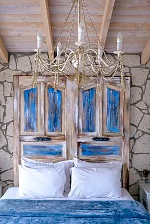 Double Room with Spa Bath