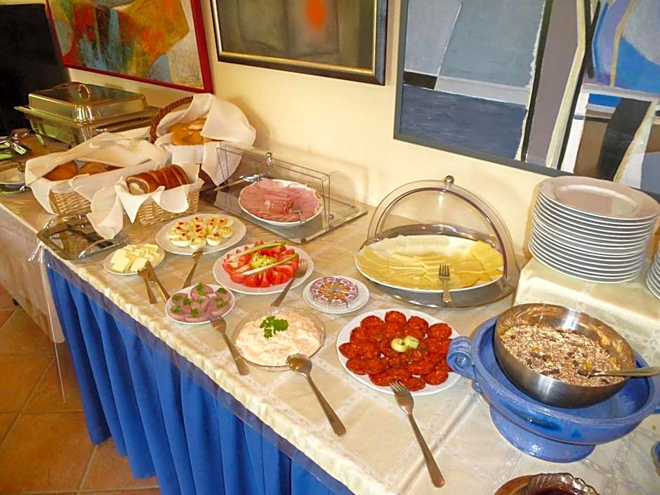 Albergo Giardino Hotel