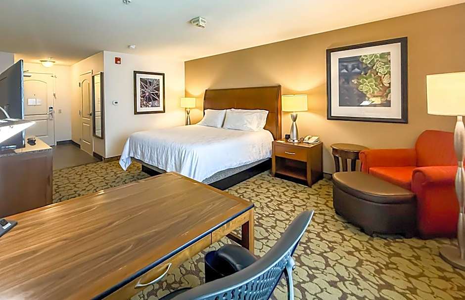 Hilton Garden Inn Gilroy