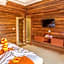 Dinatah Lembongan Villas