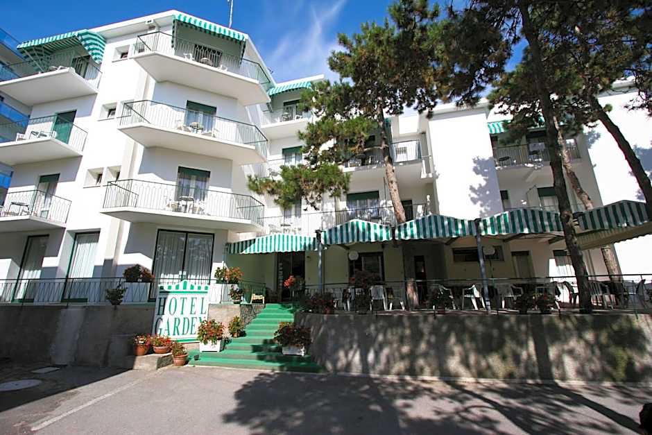 Hotel Garden
