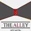 The Alley City Hotel
