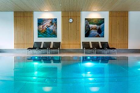 Pradas Resort Brigels