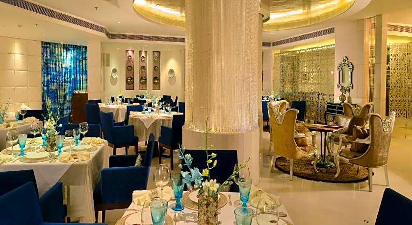 The Golkonda Hyderabad