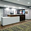 Hampton Inn By Hilton Gretna, VA