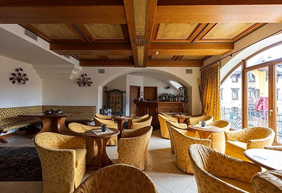 Hotel Europa Residence