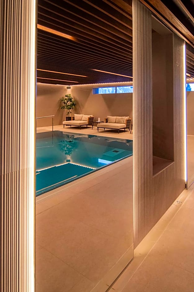 St Elisabeth Hotel & Spa