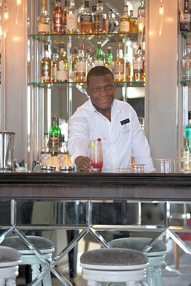 Asara Wine Estate & Hotel