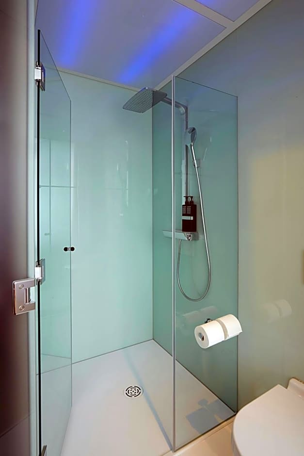 citizenM Amstel Amsterdam