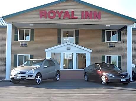 Royal Inn Motel