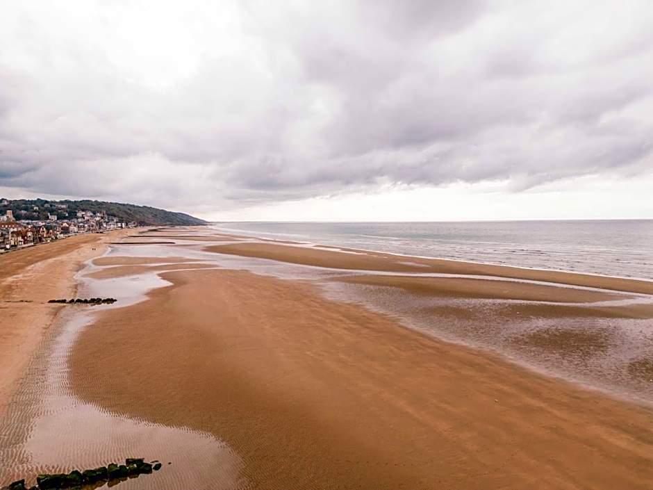 Ibis Styles Deauville Villers Hotel