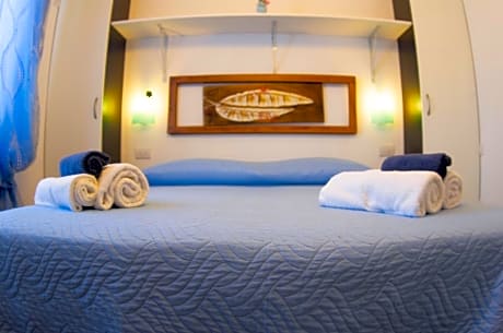 B&B dai Carari