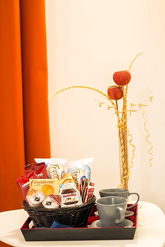 La Torre Guest House