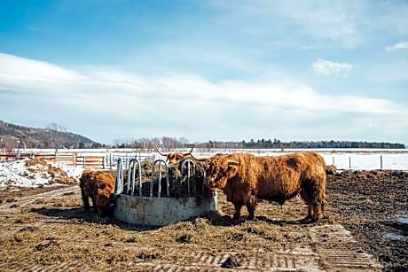 Hôtel & Spa Le Germain Charlevoix