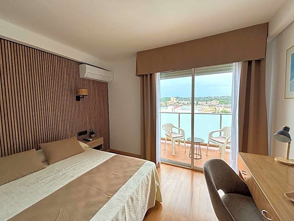 Hotel Villa Naranjos