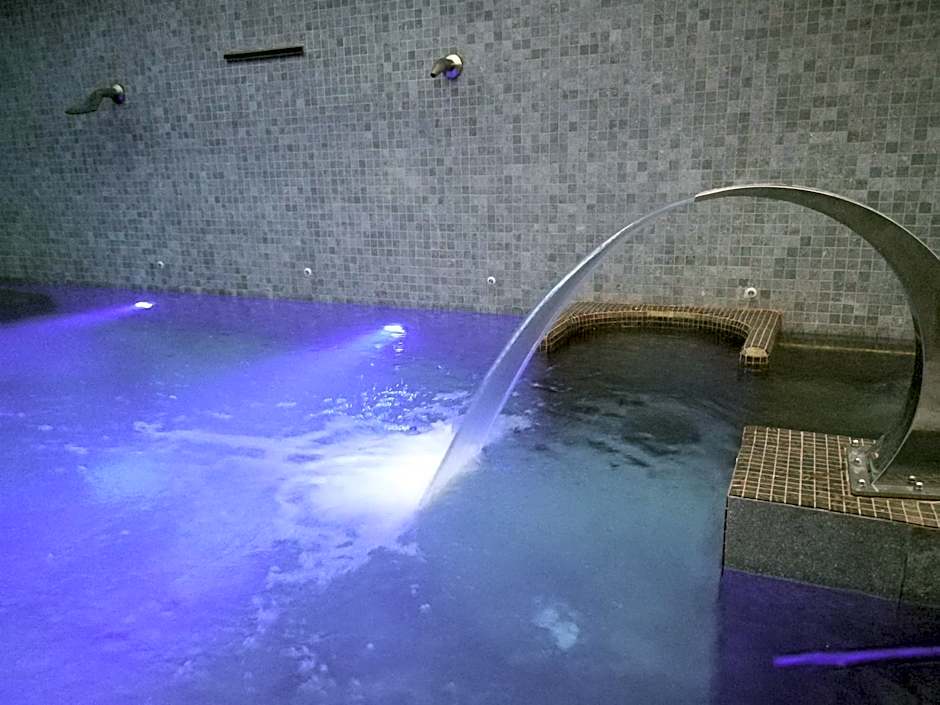 Hotel & Spa Ciudad de Binéfar