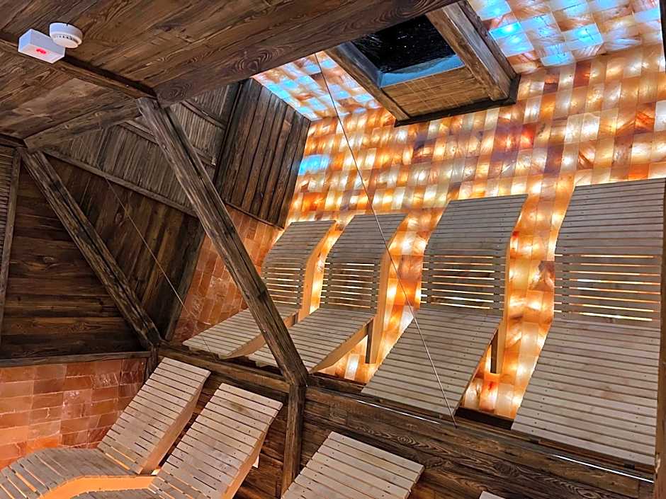 Hotel Spichlerz Pierwszy SPA & WELLNESS