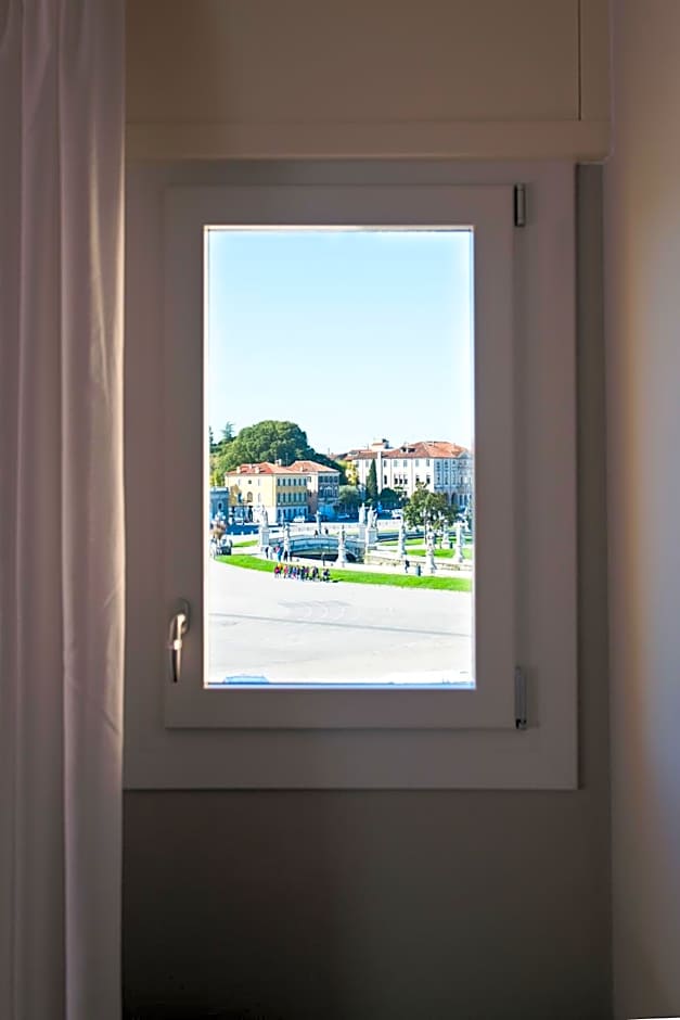 Hotel Al Prato