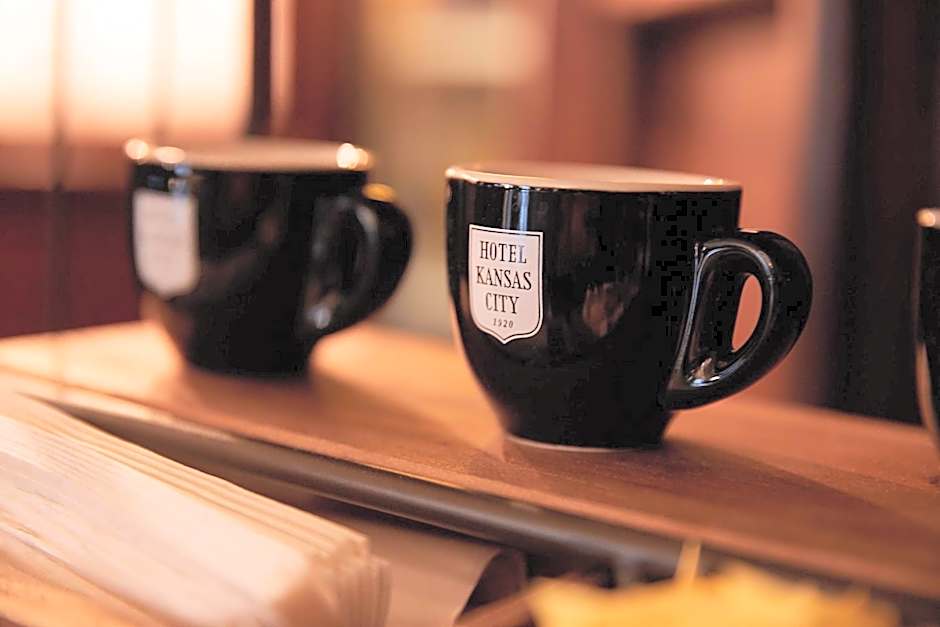 Hotel Kansas City, in The Unbound Collection by Hyatt