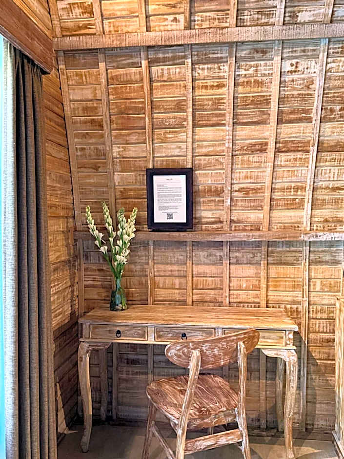 Tanhana Villa Canggu