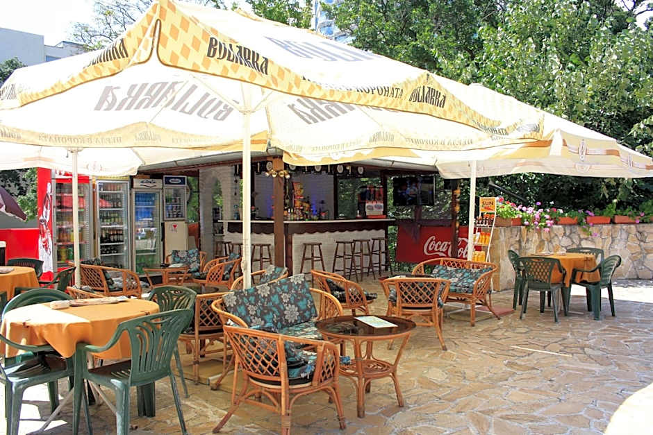 Kamchia Park Hotel - All Inclusive with Free Parking