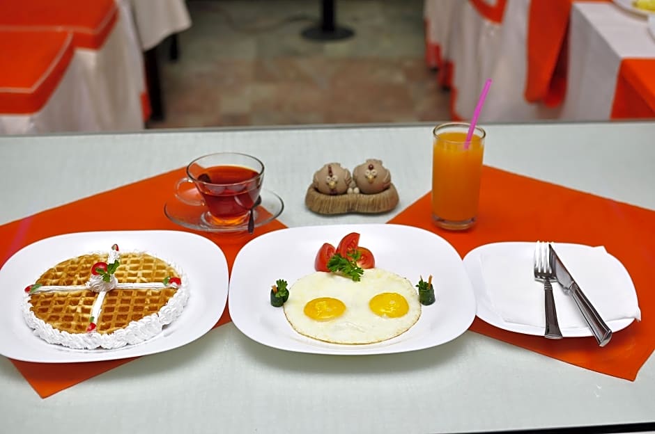 Royal Penguin Boutique Hotel & Spa