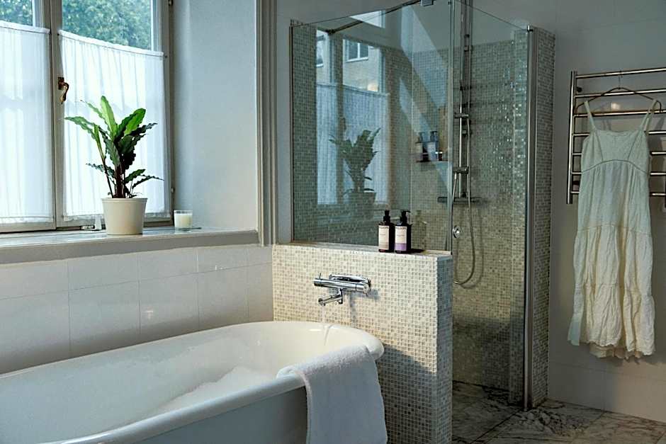 NOFO Hotel, WorldHotels Crafted