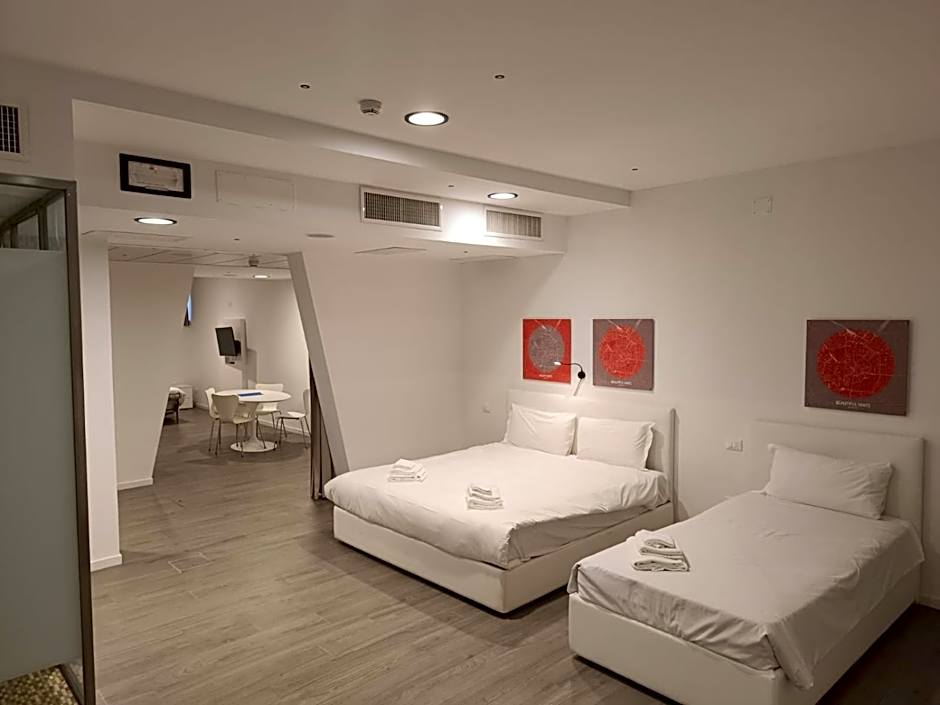 Fasthotel Linate
