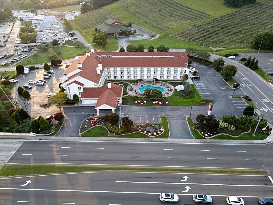 The Inn at Apple Valley, an Ascend Collection Hotel