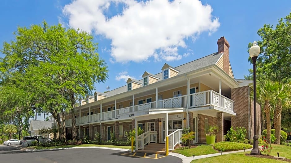 Best Western Plus St. Simons