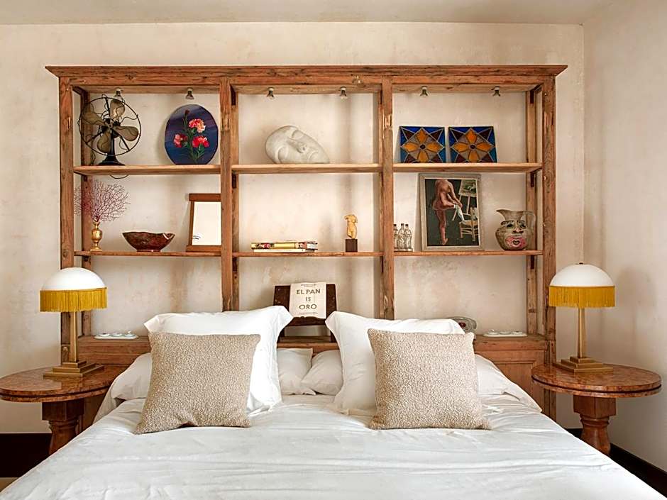 La Bionda Hotel - Adults Only