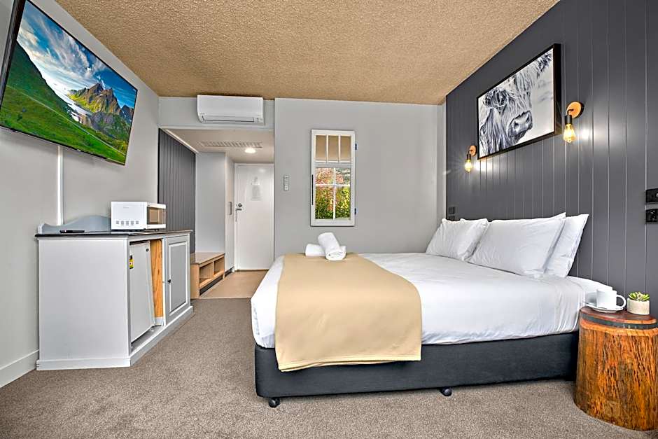 City Centre Motel Armidale
