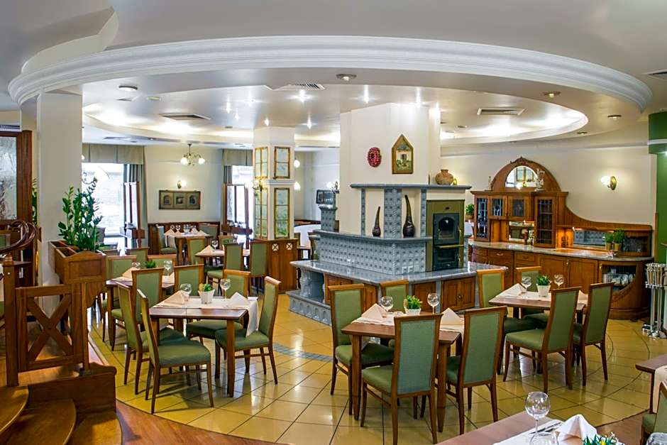 Qubus Hotel Wrocław