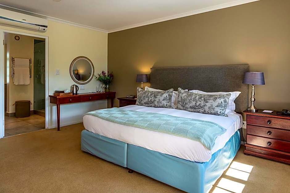 Wedgeview Country House & Spa