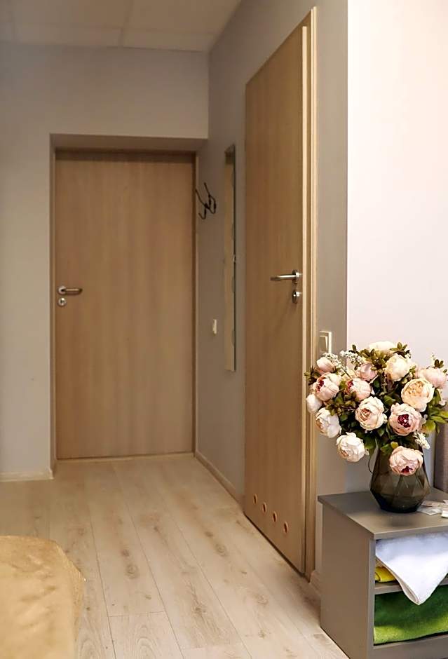 Bridge Hotel Riga Free PARKING