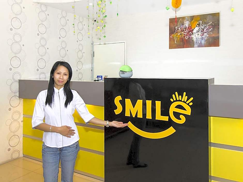Smile Hotel Subang Usj
