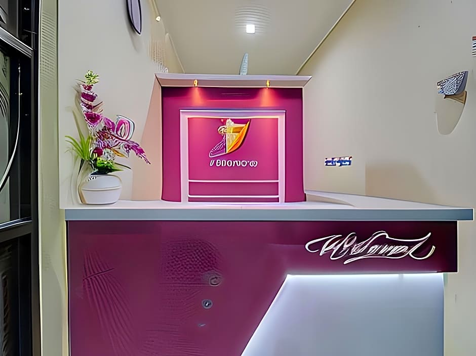 Hotel O Family Guest House Syariah