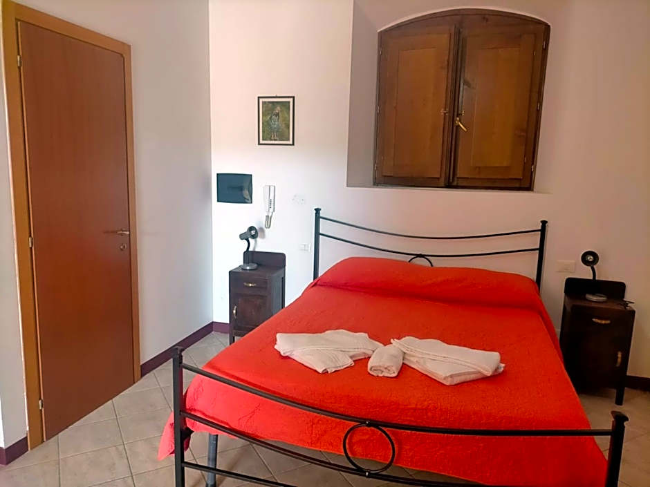 Antico Borgo La Commenda