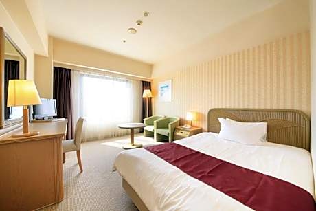 Deluxe Double Room - Smoking
