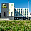 B&B HOTEL Zürich Airport